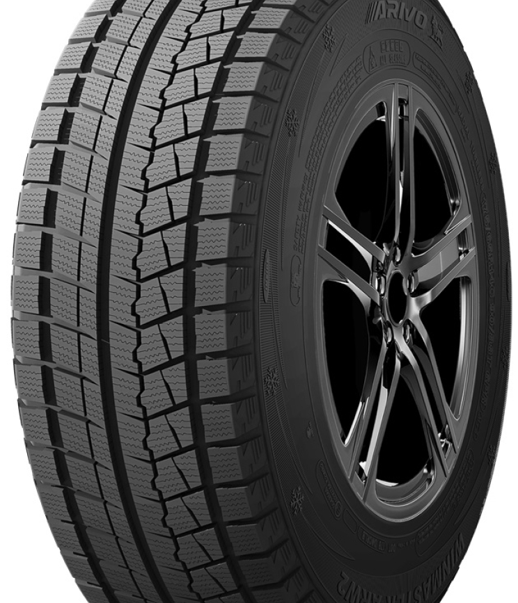 Arivo Winmaster ARW 2 165/70 R13 79T