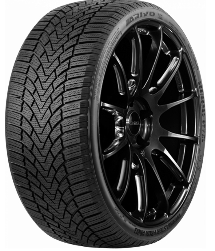 Arivo WINMASTER ProX ARW 3 205/45 R17 88V