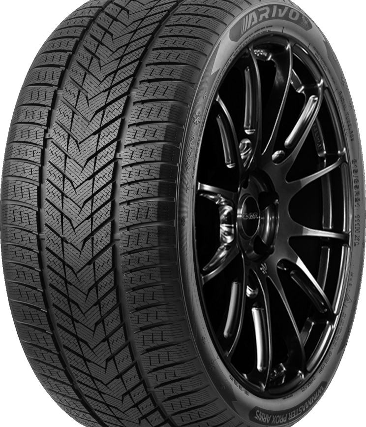 Arivo WINMASTER ProX ARW 5 265/35 R18 97V