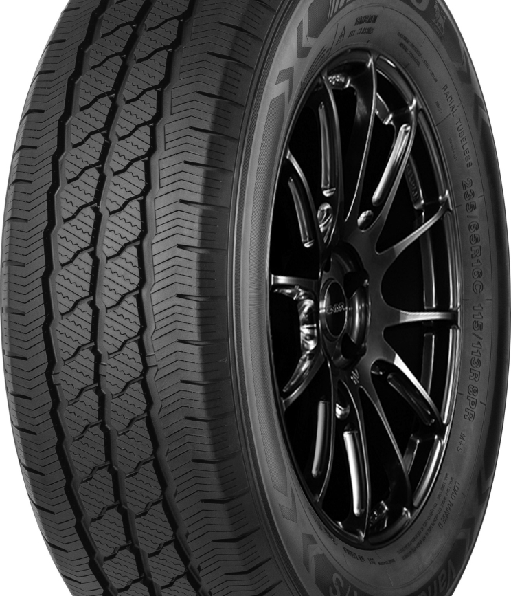 Arivo Vanderful A/S 205/75 R16C 113/111R