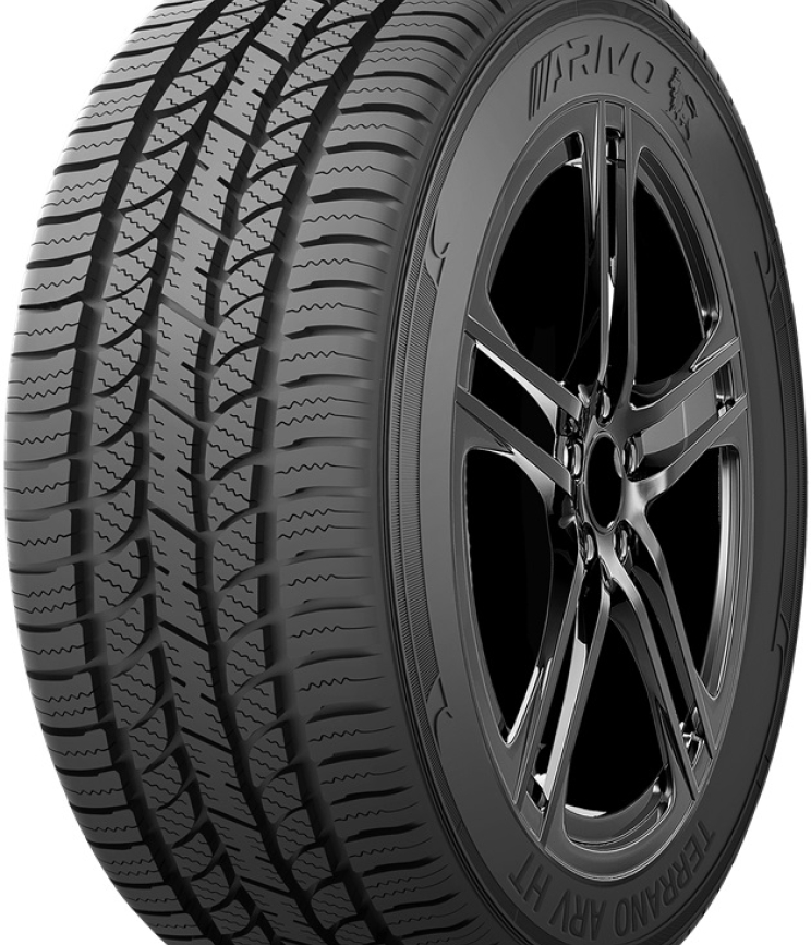 Arivo TERRANO ARV H/T 225/75 R16 104T