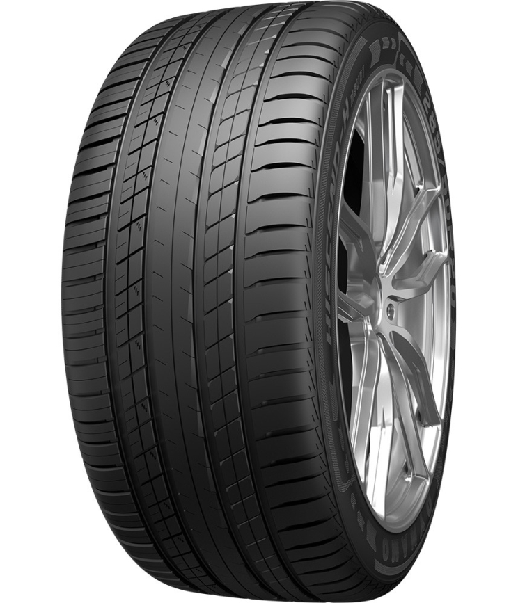 DYNAMO Hiscend-H MSU01 255/40 R20 101Y