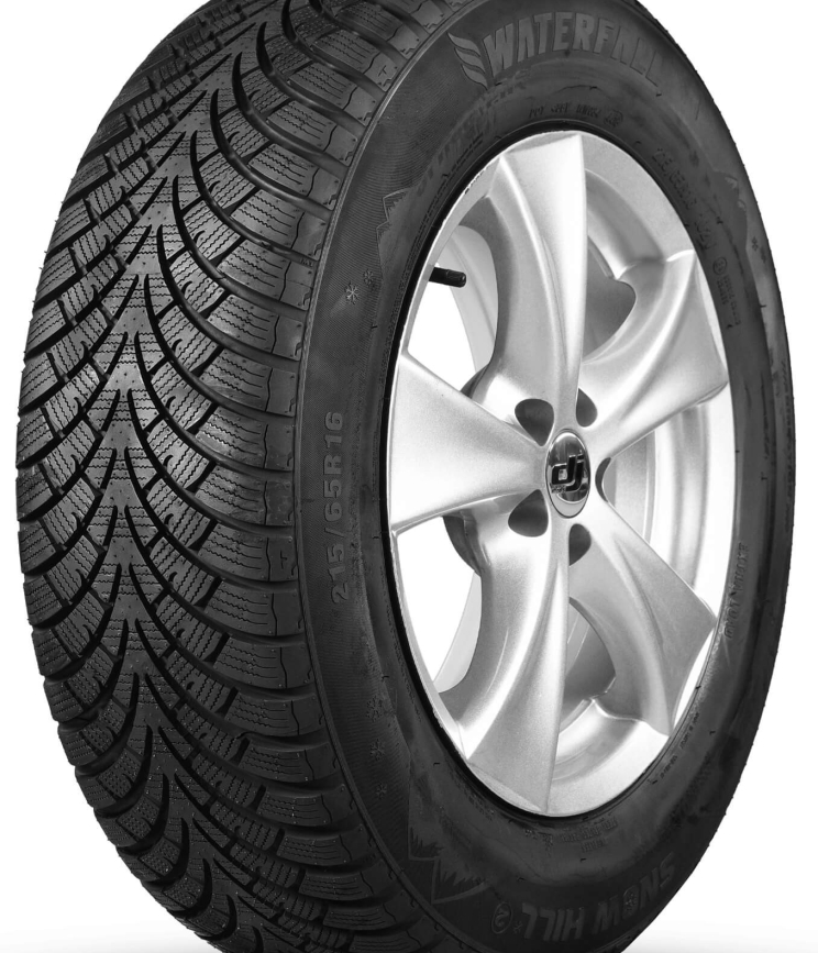 WATERFALL Snow Hill 3 195/60 R15 88H