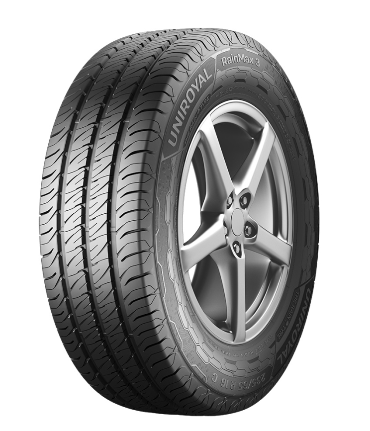UNIROYAL Rain Max 3 205/70 R15 106R