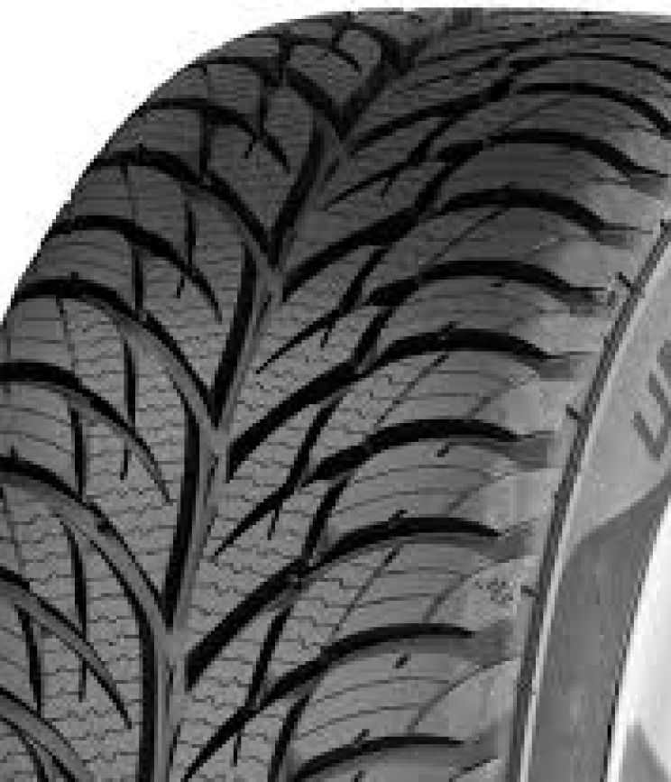 UNIROYAL ALLSEASONEXPERT 2 165/60 R15 77H