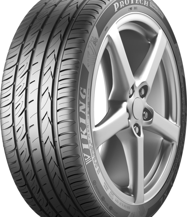 VIKING ProTech NewGen 255/40 R20 101 Y