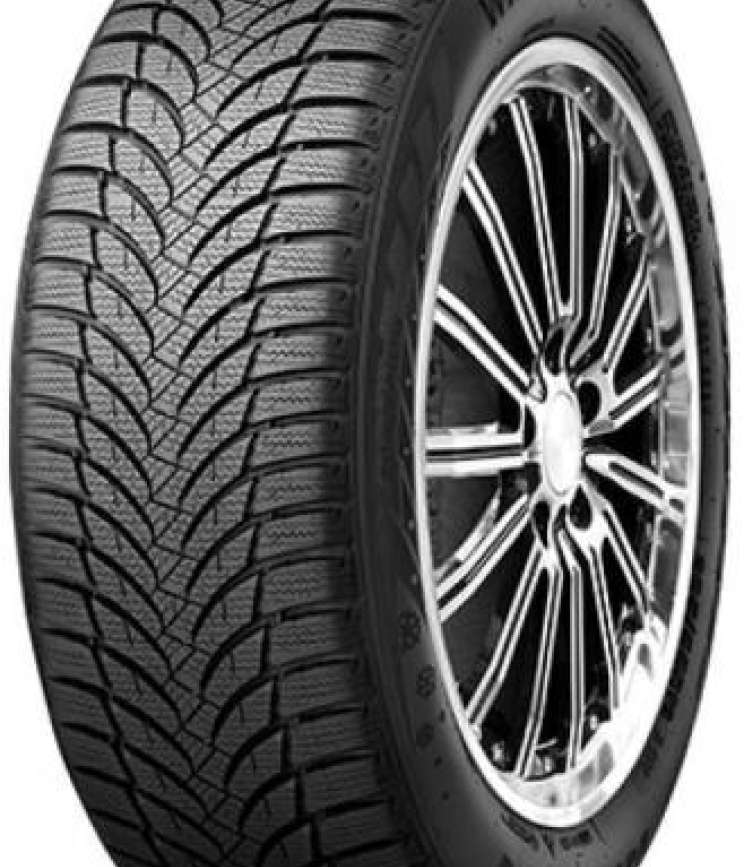 Nexen WINGUARD SPORT 2 SUV 235/65 R17 108H