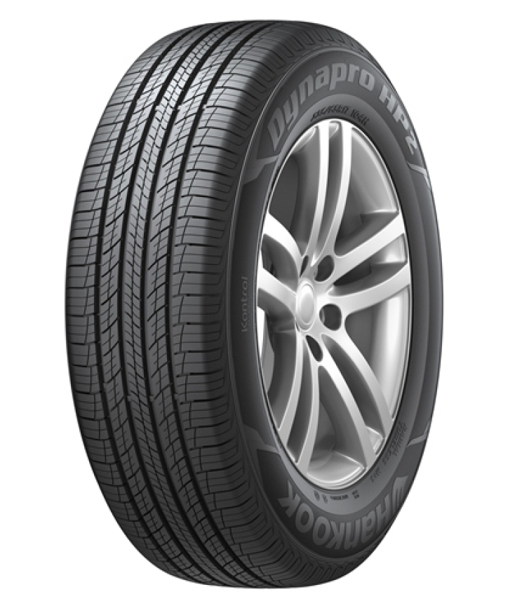 Hankook DYNAPRO HP2 RA33 235/55 R18 100H