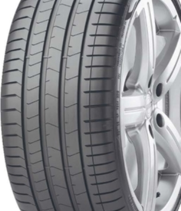 Pirelli P-ZERO PZ4 245/35 R20 95W