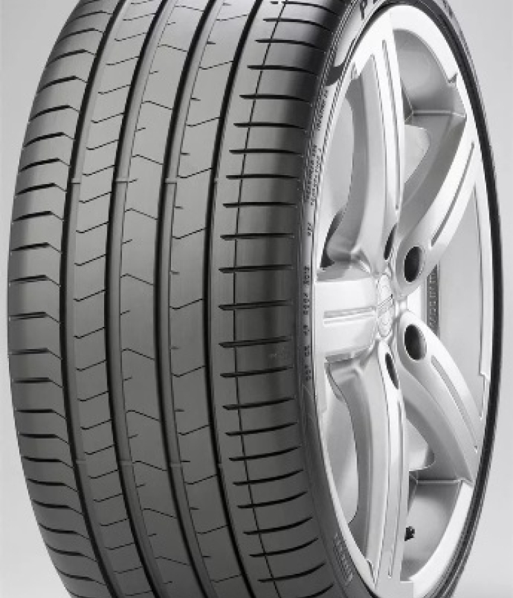 Pirelli P-Zero 295/40 R21 111Y