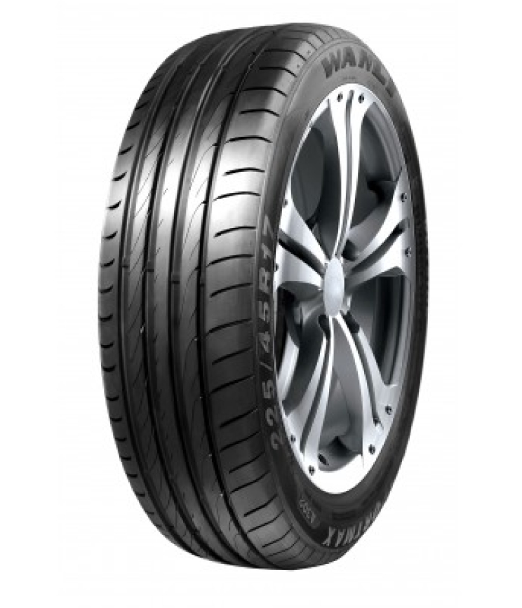 Wanli SA302 245/45 R18 100W