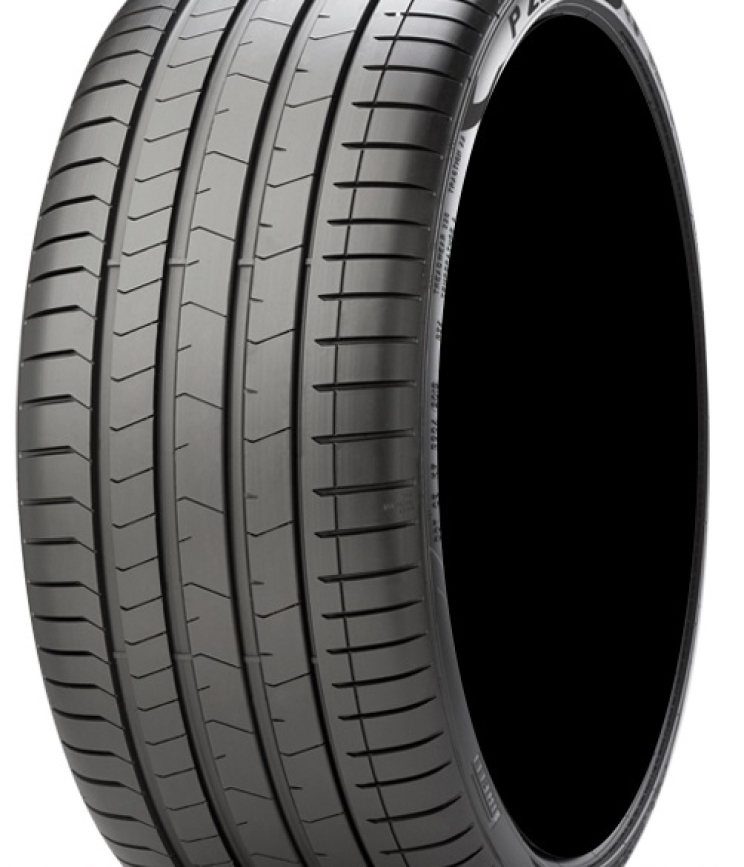 Pirelli P Zero PZ4 Luxury Saloon 265/40 R21 105Y