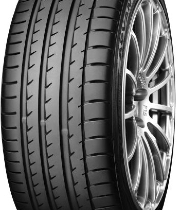 Yokohama Advan Sport V105 225/50 R17 94W