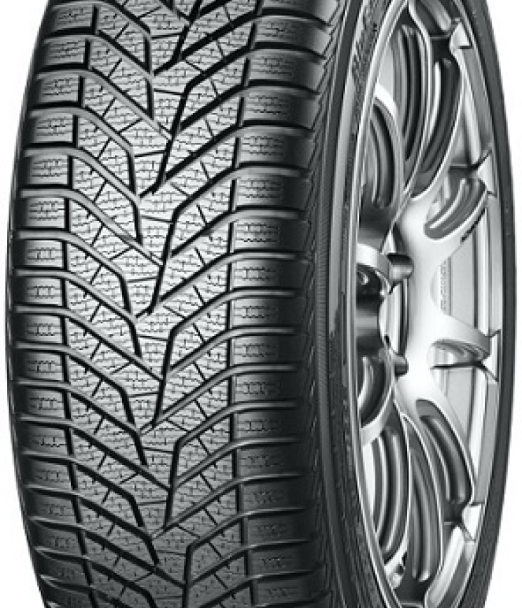 Yokohama BluEarth Winter V905 215/80 R15 103T