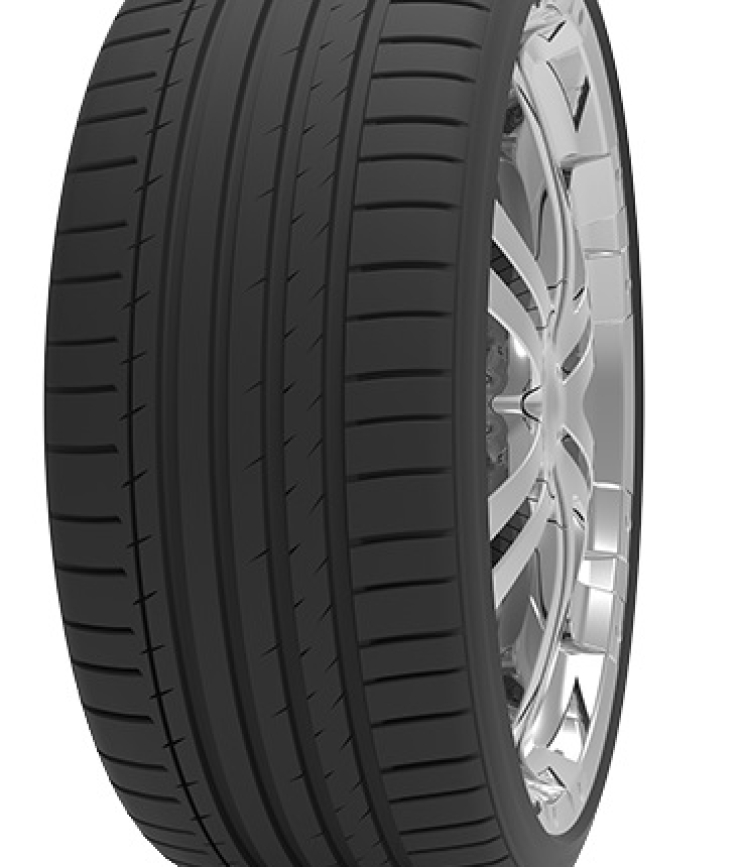 Gripmax SUREGRIP PRO SPORT 265/40 R22 106Y