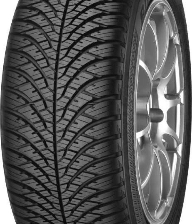 Yokohama BluEarth-4S AW21 195/45 R16 84V