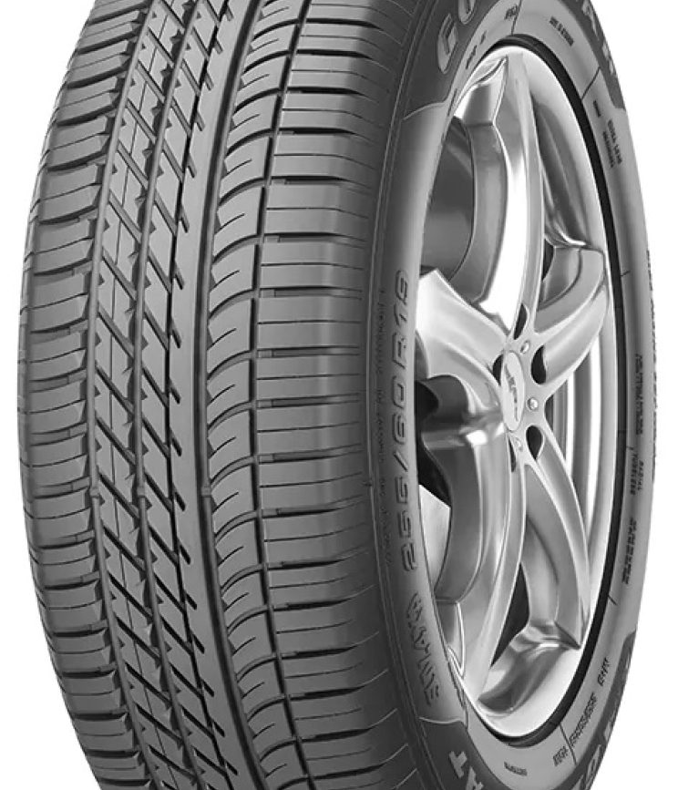 Goodyear Eagle F1 Asymmetric SUV AT 255/60 R18 112W