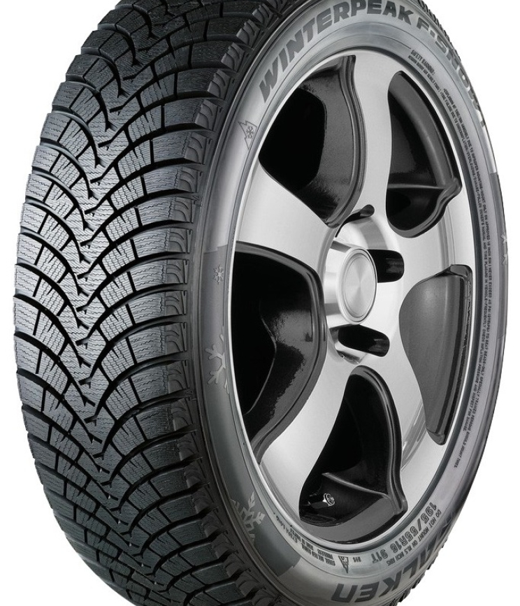 FALKEN Winterpeak F-Snow 1 215/65 R17 103T