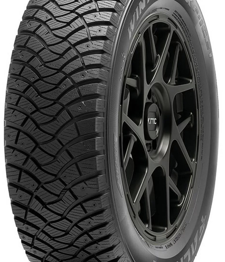 FALKEN WINTERPEAK F-ICE 1 205/60 R16 96T