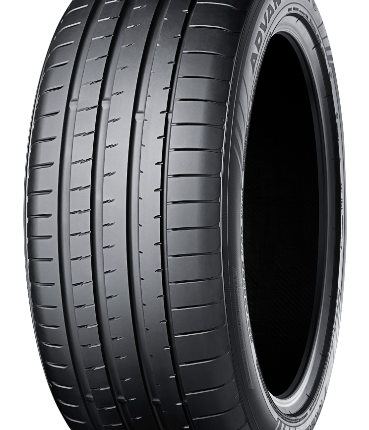 Yokohama Advan Sport V107 255/35 R20 97Y