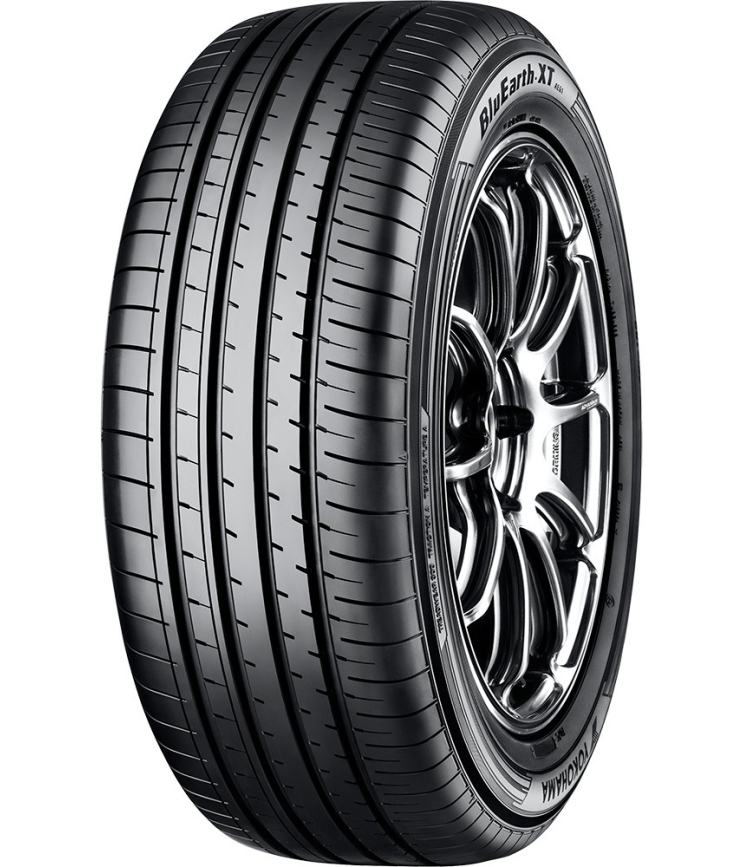 Yokohama BLUEARTH-XT AE61 235/60 R18 103W