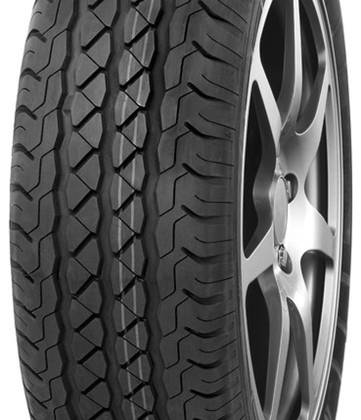WINDFORCE MILE MAX 205/65 R16C 107/105T