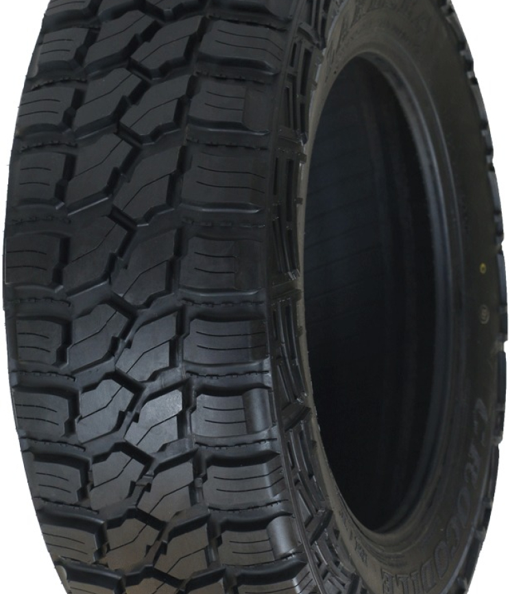 Lakesea Crocodile M/T 12/35 R17 121Q