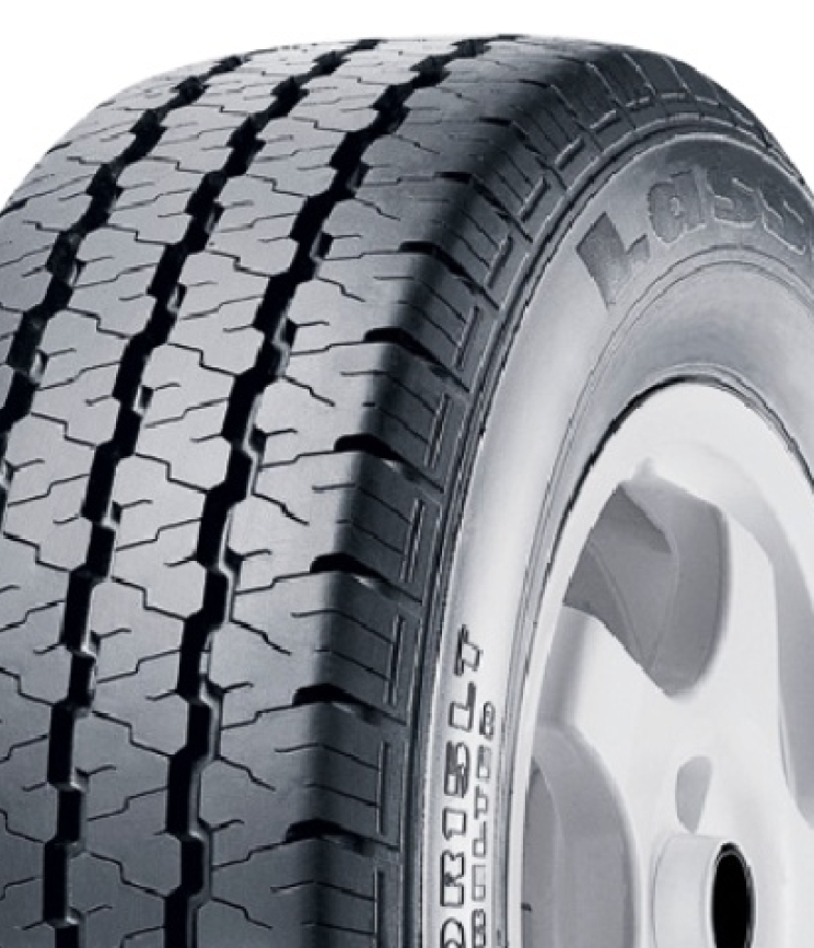 Lassa LC/R 155/80 R12 88N