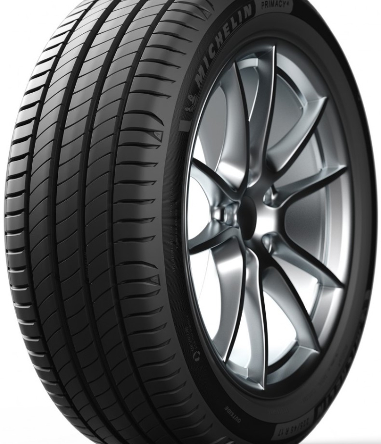 Michelin PRIMACY 4+ 225/45 R17 91V