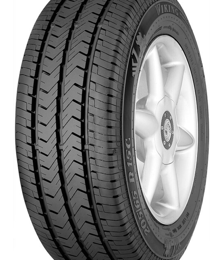 VIKING TransTech II 225/65 R16 112 R