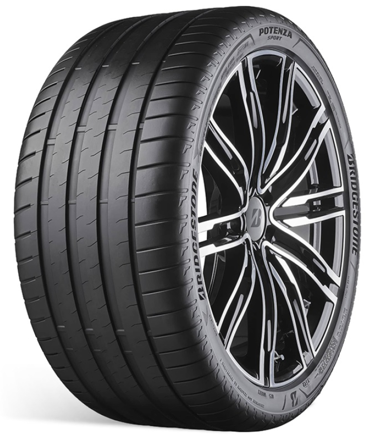 Bridgestone Potenza Sport 285/45 R19 111Y