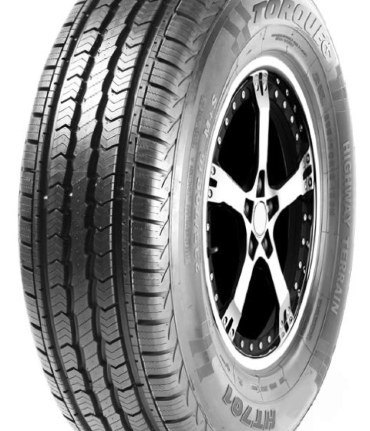 TORQUE HT701 265/65 R17 112 H