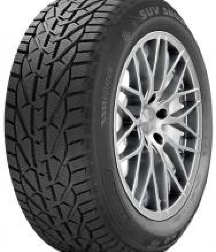 Kormoran SNOW 235/45 R18 98V