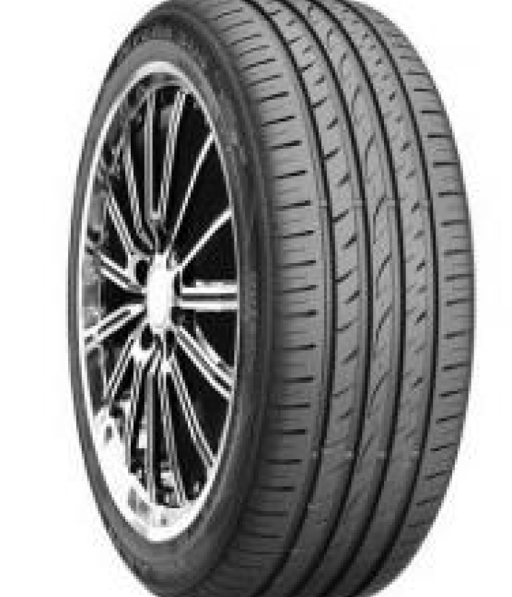 Nexen NFERA SU4 245/40 R19 98W