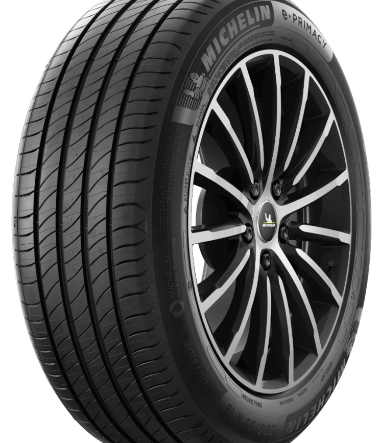 Michelin E PRIMACY MI 225/55 R17 101V