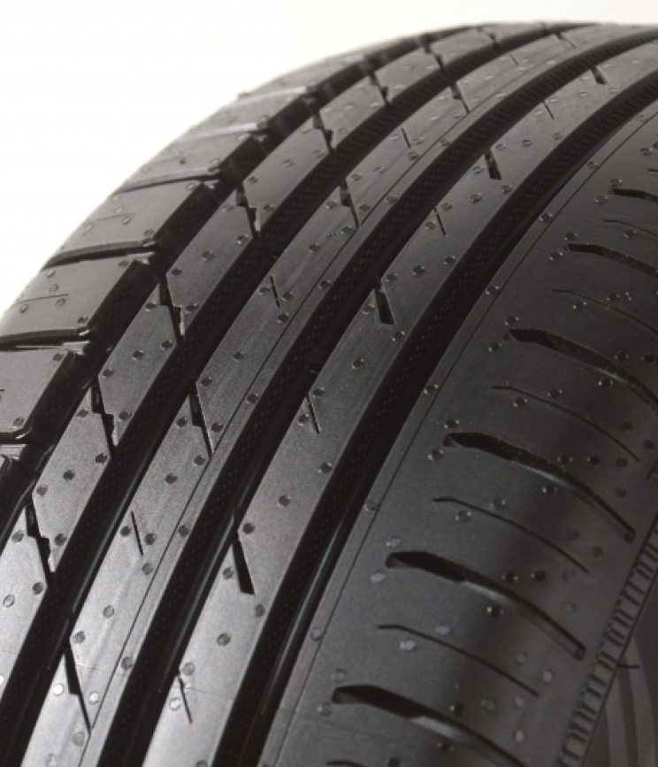 Nokian Wetproof 225/55 R16 99W