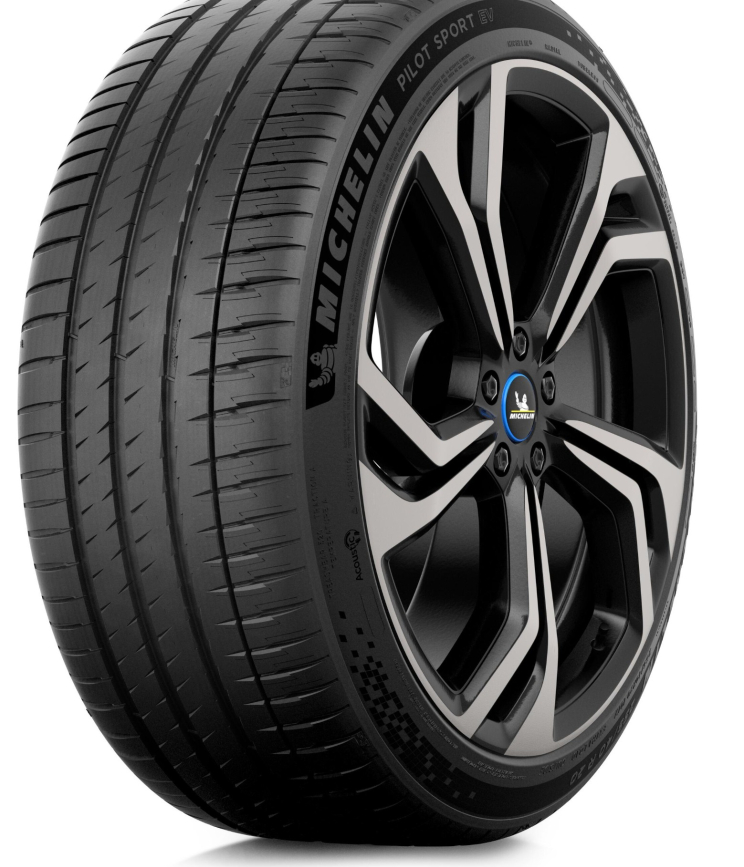 Michelin PILOT SPORT EV 275/40 R21 107W