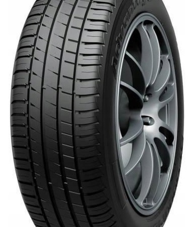 BF GOODRICH Advantage 215/55 R17 94V