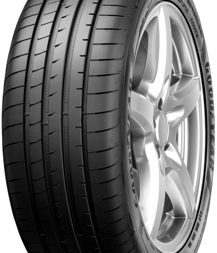 Goodyear EAGLE F1 ASYMMETRIC 5 245/40 R19 94W