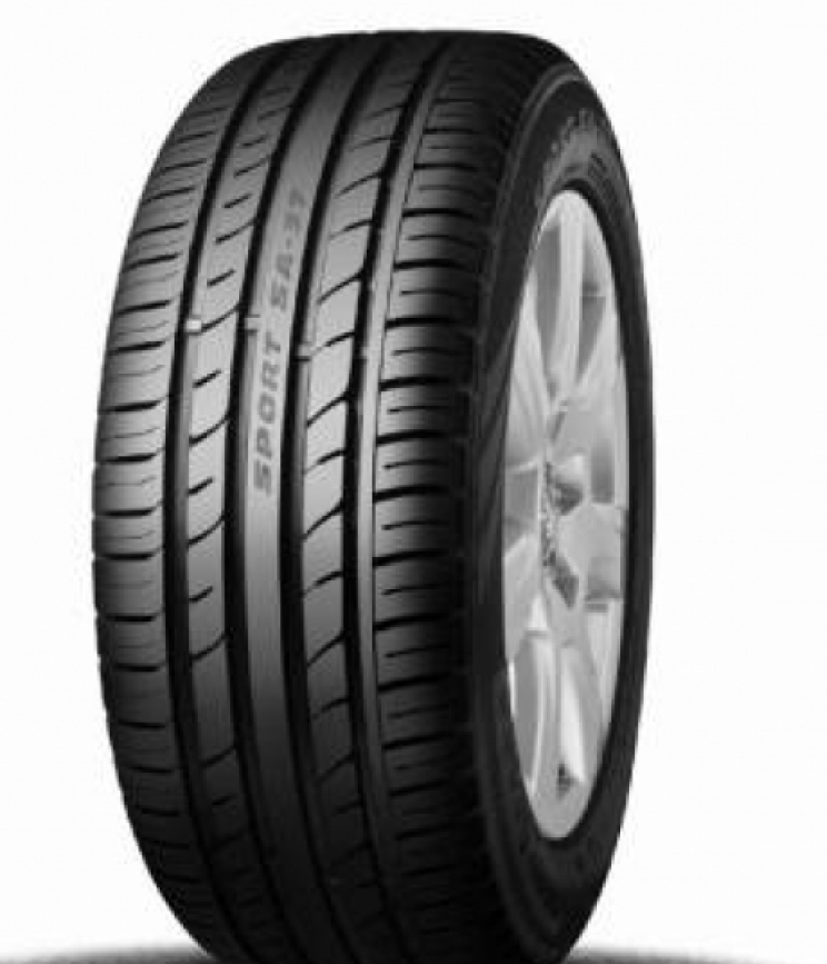 Westlake SA37 255/55 R20 110W