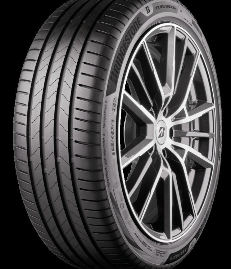 Bridgestone Turanza 6 255/45 R20 105 W