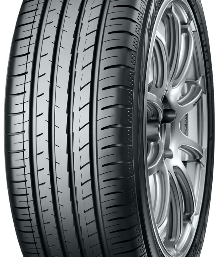 Yokohama BluEarth-GT AE51 165/55 R15 75V