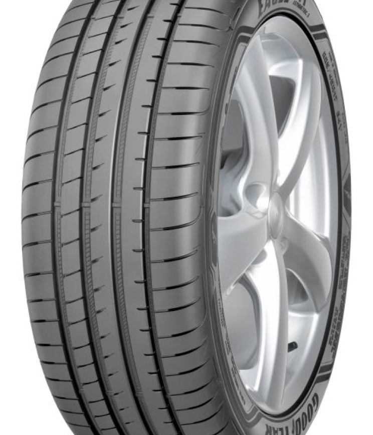 Goodyear Eagle F1 Asymmetric 3 SUV 235/55 R19 105Y