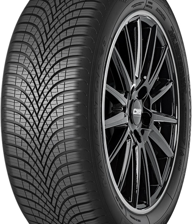 DEBICA NAVIGATOR 3 215/65 R16 98H