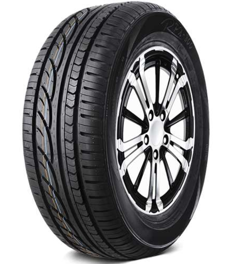 Radar RPX800 195/45 R15 78V