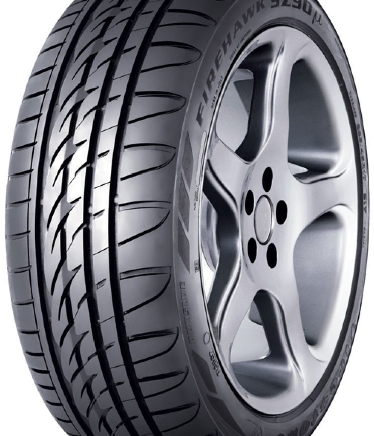 FIRESTONE FIREHAWK SZ90 225/45 R17 94Y