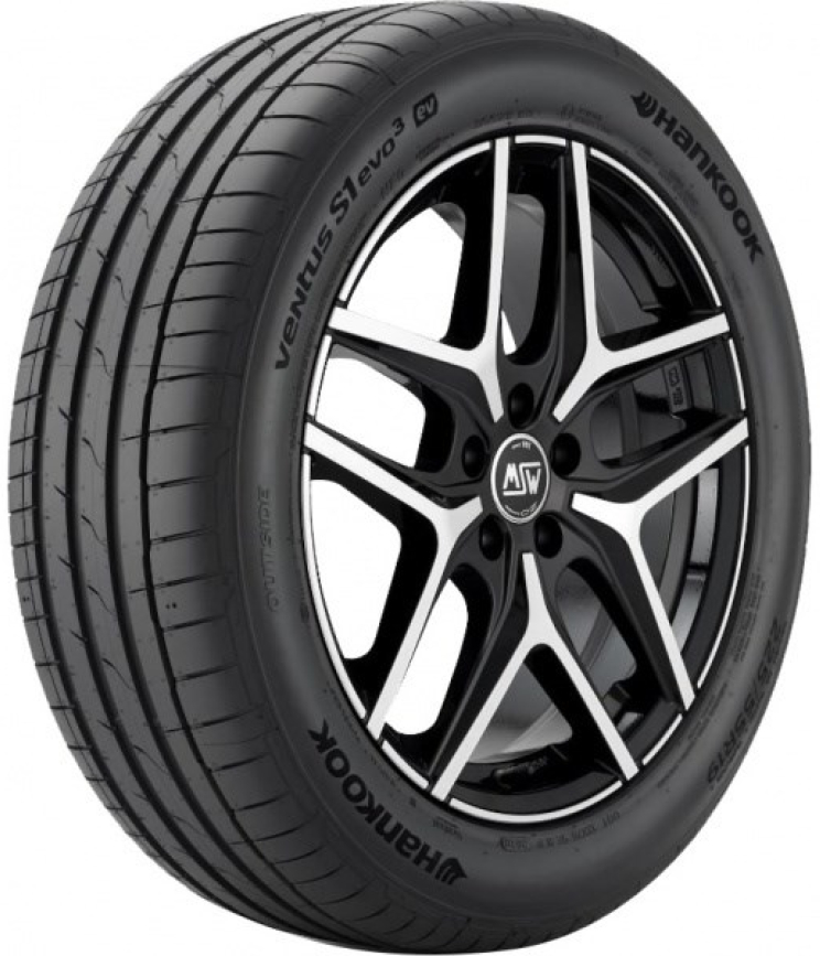 Hankook Ventus S1 Evo3 EV (K127E) 285/35 R22 106Y
