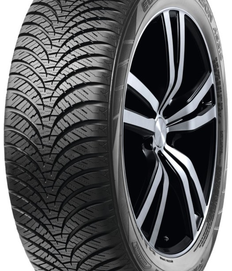 FALKEN Euroall Season AS210 235/45 R19 99V