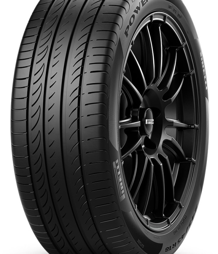 Pirelli Powergy 215/50 R18 92W