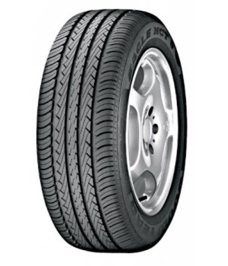 Goodyear Eagle NCT5 245/40 R18 93Y